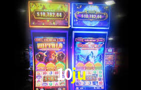 10ju app