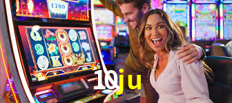 10ju app
