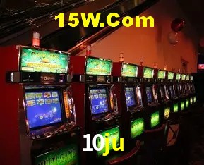 Casino Ao Vivo 10ju