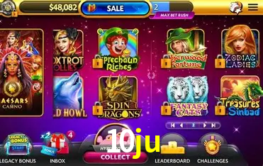 Promoção Relâmpago 10ju