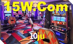 Welcome Bonus 10ju