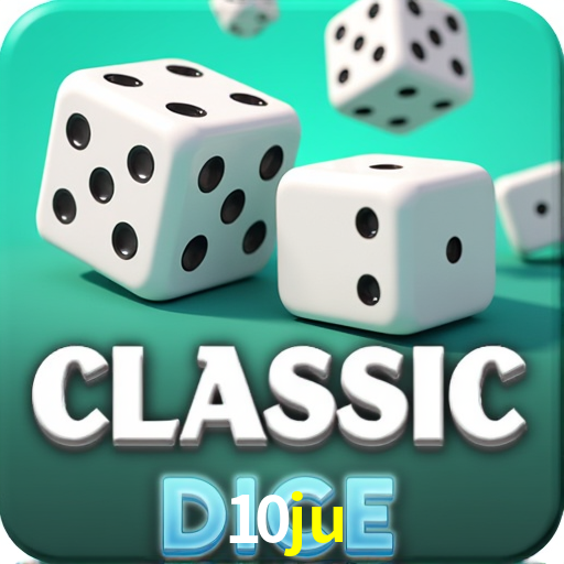 Descubra o Mundo do Cassino Online com 10ju