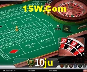 Provedores de Jogos 10ju