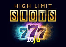Sinta a adrenalina dos jogos de cassino com 10ju