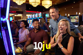 VIP Casino 10ju