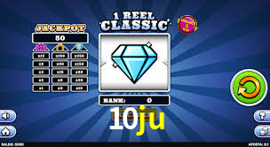10ju - Aposta Superior Site - 10ju.com