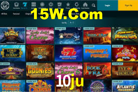 10ju.com