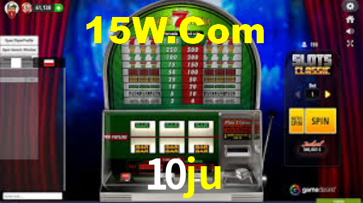 10ju
