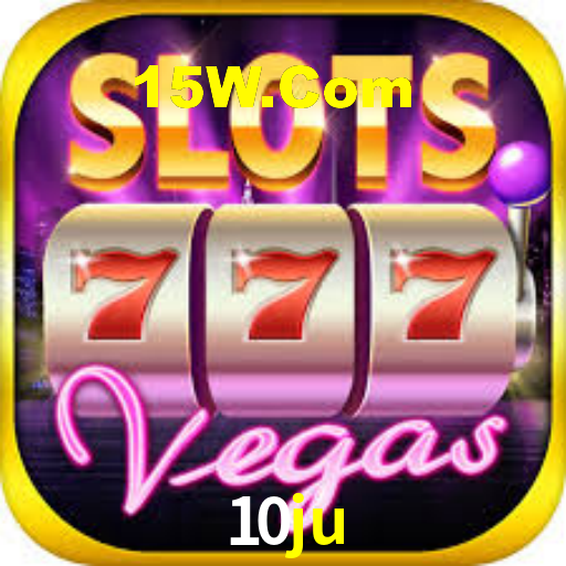 10ju app