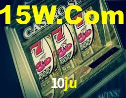 10ju app
