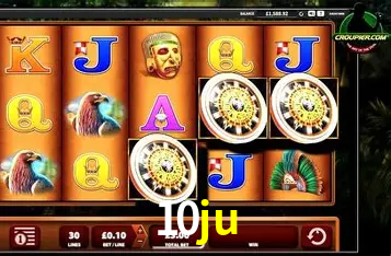 Jackpot Winner